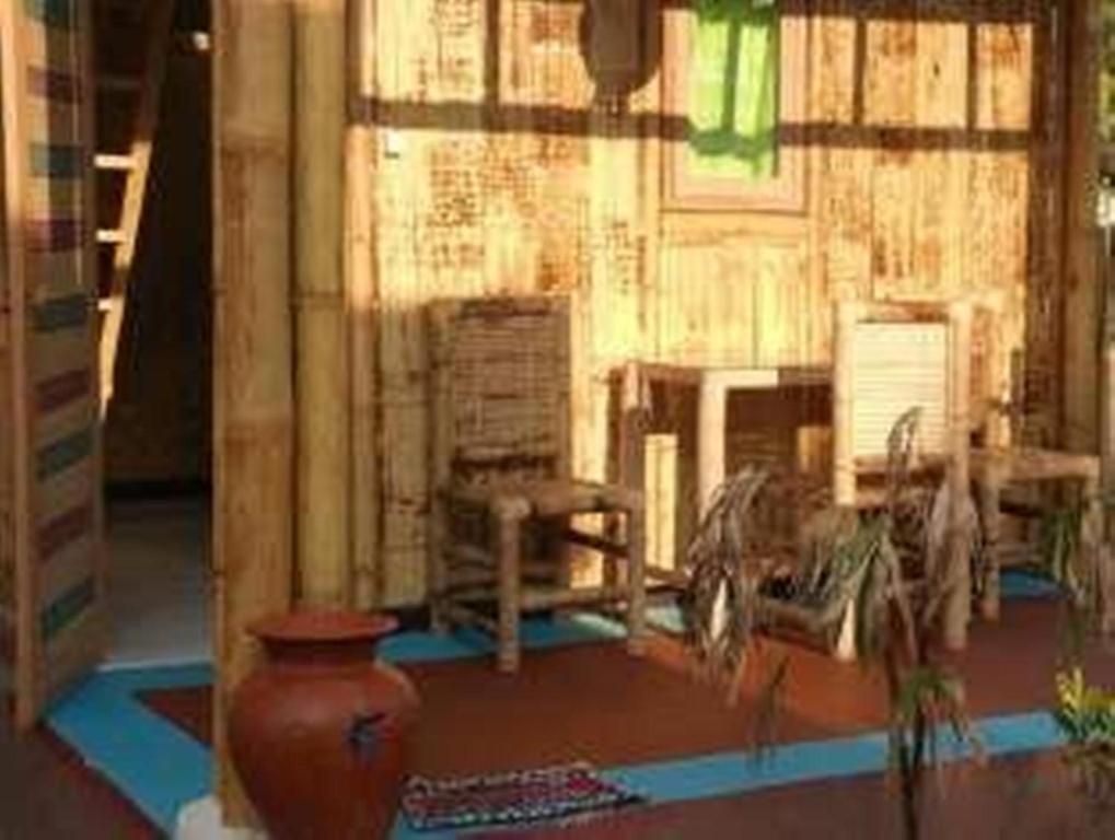 فندق ليتل وودستوك هوم ستاي غيلي تراوانغان المظهر الخارجي الصورة